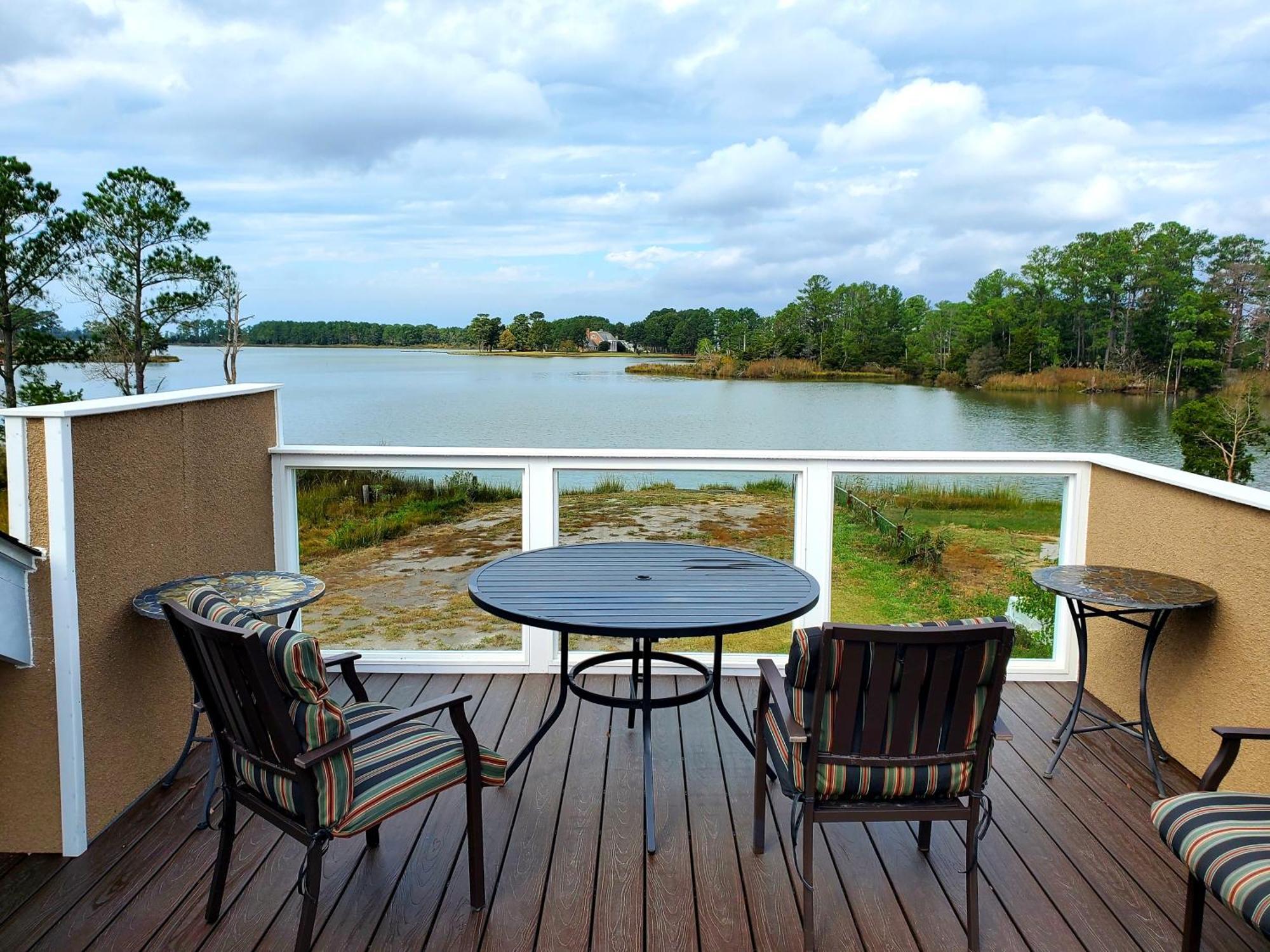 Kingsbay Mansion And Vacation Rental Houses Marion Quarto foto