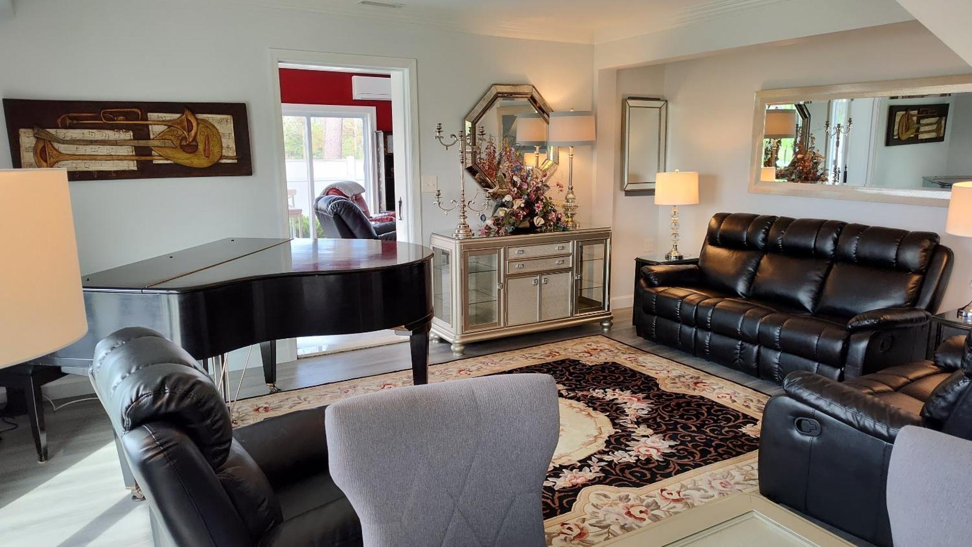Kingsbay Mansion And Vacation Rental Houses Marion Quarto foto